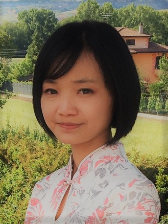 Hsin‑Yi Tiffany Chen